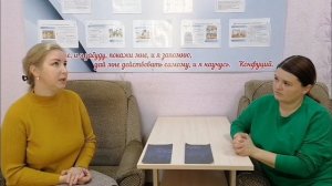 Наставничество в детском саду