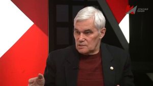 Главный вопрос СВО, остался открытым!