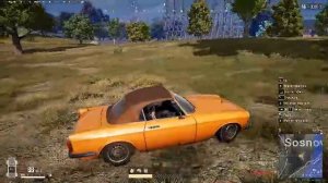 PLAYERUNKNOWN'S BATTLEGROUNDS 2025.10.13 - 21.26.00.25.Одно убийство.DVR