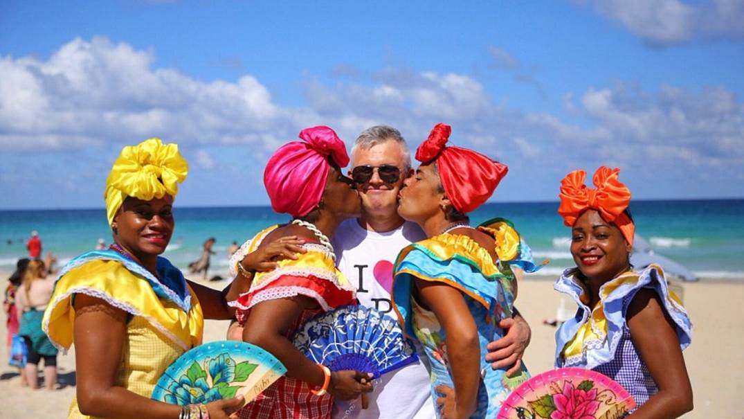 На кубу смотреть онлайн