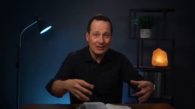 Памятники благодати Уроки веры из книги Иисуса Навина СШ урок 3 -- Руслан Друми