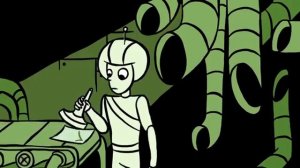 Лестница Переосмысления