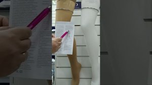 Компрессионный трикотаж