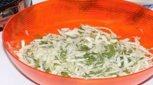 Пирог с капустой заливной на кефире