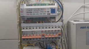 Экономия на отоплении при подключении Zont H1000 к котлу Buderus U052 по релейной схеме