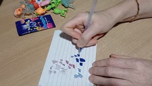 Хобби влог Покупки Что раскрашиваю Оказывается у меня их целая куча 😲😁