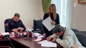 В Москве помогли 74-летнему пенсионеру, которого власти Латвии выдворили из страны