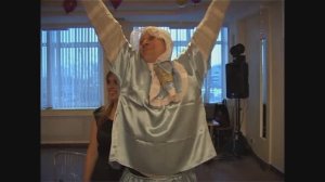 Свадьба в Подмосковье..