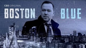 Голубая кровь: Бостон - Boston Blue - Трейлер