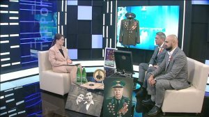 Народный музей Победы хранит память о героях-ставропольцах