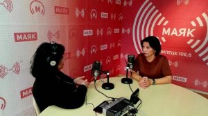 «Есть повод» поговорить о Центре "СемьЯ"