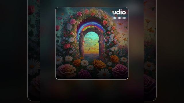 Дождь из цветов смотреть онлайн