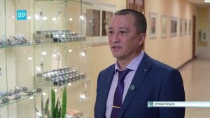 14.10.2025 В Поморье добыт уникальный алмаз - 340 карат