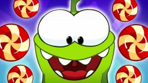 АМ НЯМ - ПРИКЛЮЧЕНИЯ АМ НЯМА - Развивающий Мультик для детей