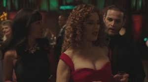 Сериал "Моцарт в джунглях", 4.03 (AlexFilm)