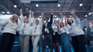 Фотомеханика на выставке CeMAT 2025