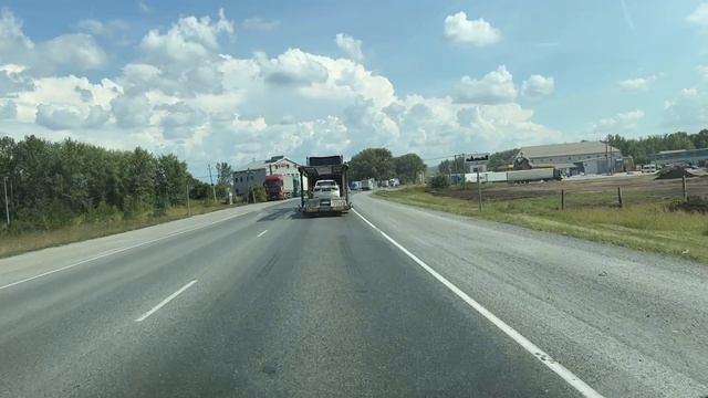 Батикатур день 9 Мариинск- Красноярск 30.07.2025 смотреть онлайн