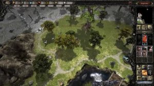 Disciples 3: Реннесанс (Прохождение) - Империя | Акт V: Дорога Ангела (1)