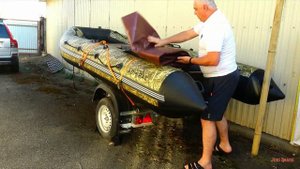 Адреналин Генеральских пляжей! (7 дней рыбалки и подводной охоты!)