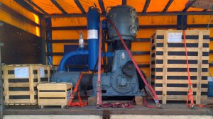 компрессор ВП3-20/9