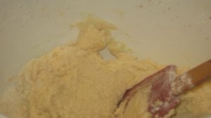 Печенье с шоколадными каплями