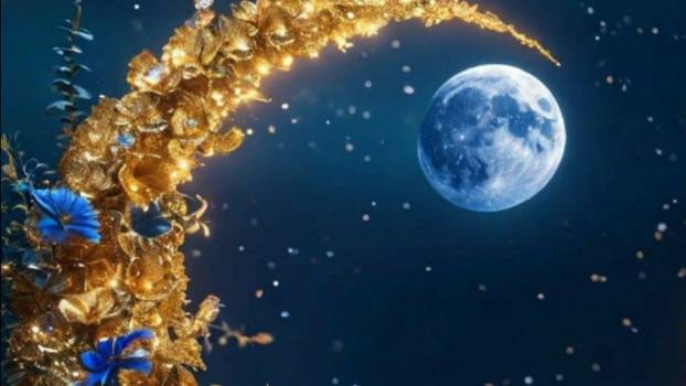 Пожелания спокойной ночи - Добрых, нежных, спокойных сновидений смотреть онлайн