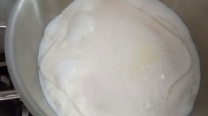 Домашний сыр, без заморочек.