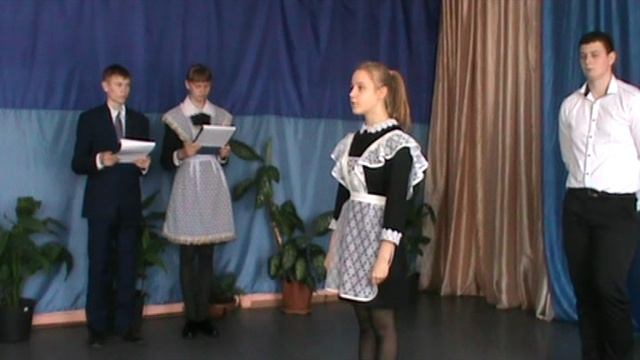 30 выпуск апрель 2019 г