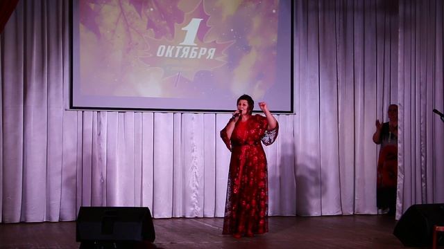 Анна Кошкина – «Ягода-малина»