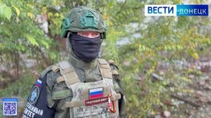 За минувшие сутки следователями СК России зафиксированы очередные преступления ВФУ