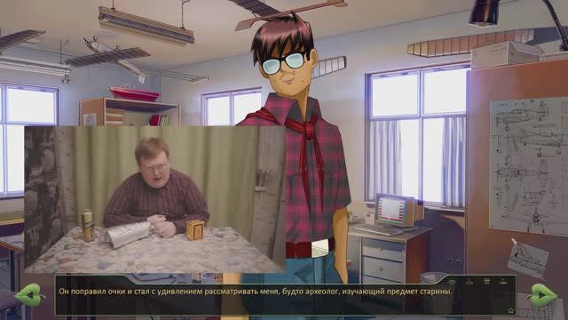 Бесконечное лето - ИОН: Многоликий | ЗАПИСЬ СТРИМА | Ч.6 смотреть онлайн