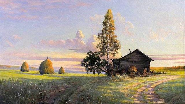 Околица смотреть онлайн