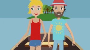 Focus 3 Video 6 Grammar animation_ Narrative tenses (Lesson 2.2)