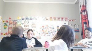 1. 5 класс. Урок 11. 13.10.25. Группа 1.