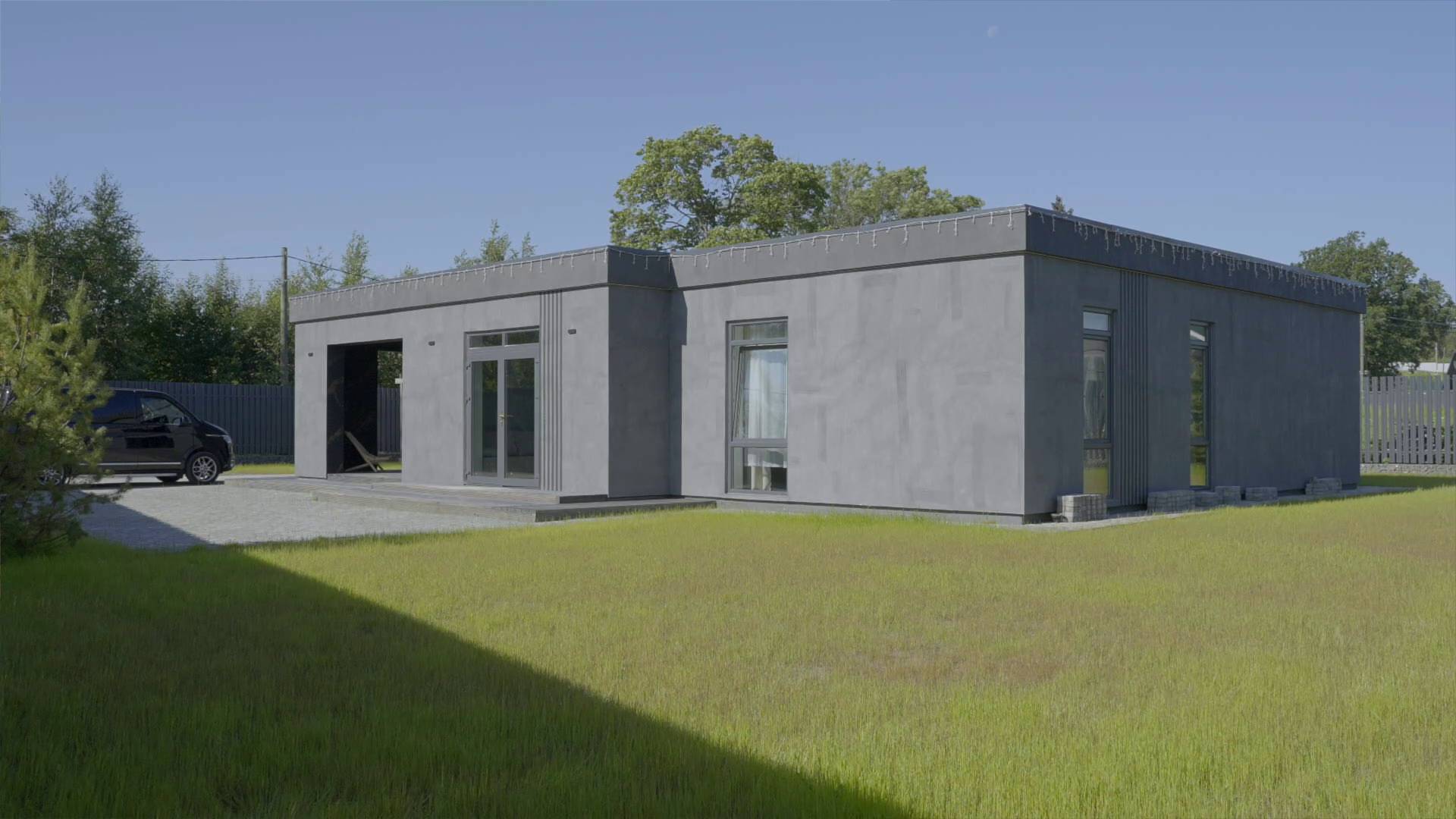 ДОМ в СИМАГИНО смотреть онлайн