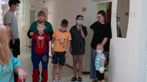 Тележки Добра