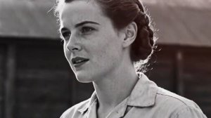 Казнь Ирмы Грезе Прекрасного Зверя Освенцима