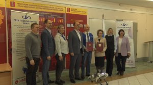 2025/10 - В Угличе открылось региональное представительство МФЮА