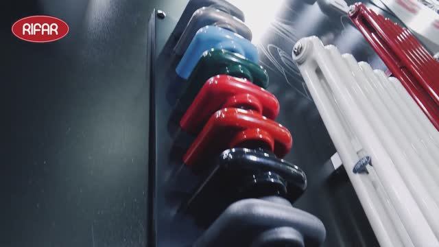 TUBOG - ПРОИЗВОДСТВО ГОДА. Aquatherm Moscow Awards 2023. Официальное видео Rifar смотреть онлайн