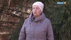 В Кургане - ультраполярное вторжение