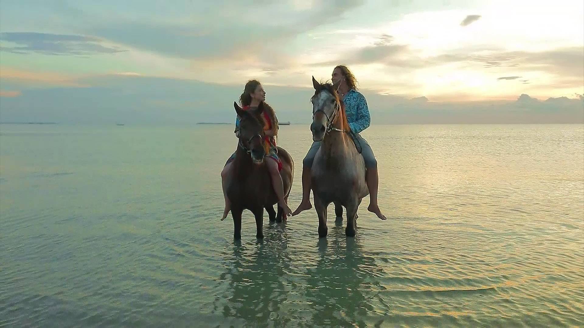 Племя, 3 выпуск смотреть онлайн