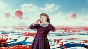 Вера Деревянко "Не лайкай! Поцелуй!"