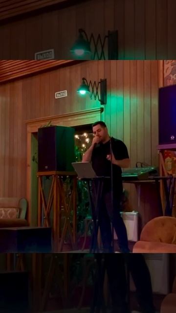 ВЛАДИСЛАВ ОГАНОВ -Жди меня там кавер Севак Ханагян