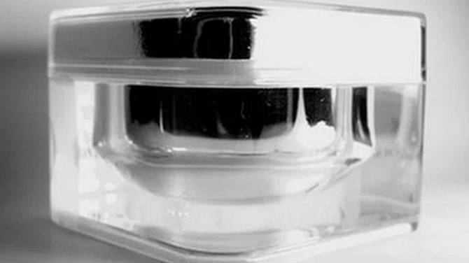 Гиалуроновая кислота