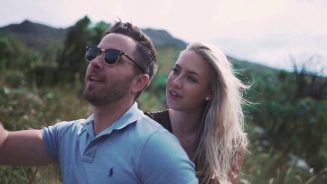 DreamtranceAI - Hearts In The Sky