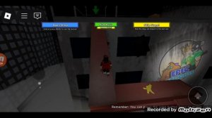 гаткий я 4 обби🤯полное прохождение