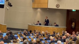 Введение нового утильсбора перенесено на месяц: мера должна вступить в силу с 1 декабря