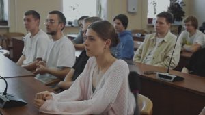 СТАНКИН и Цифра: готовим специалистов для промышленности будущего