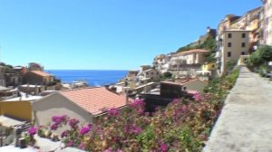 Манарола часть 1