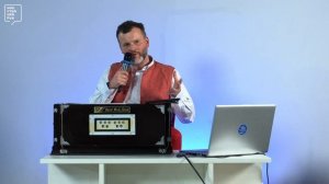 Лекция «Способы изучения санскрита»